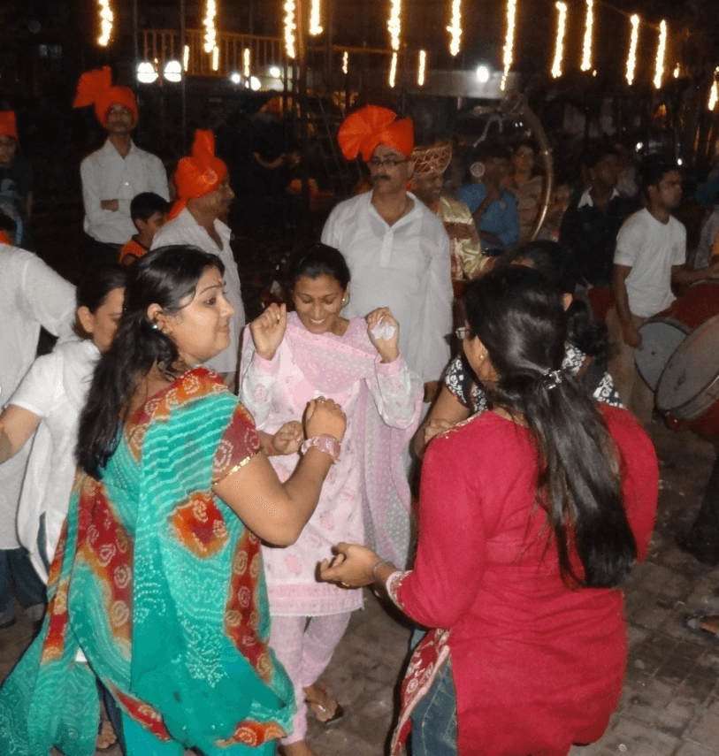 Joyous moment 20