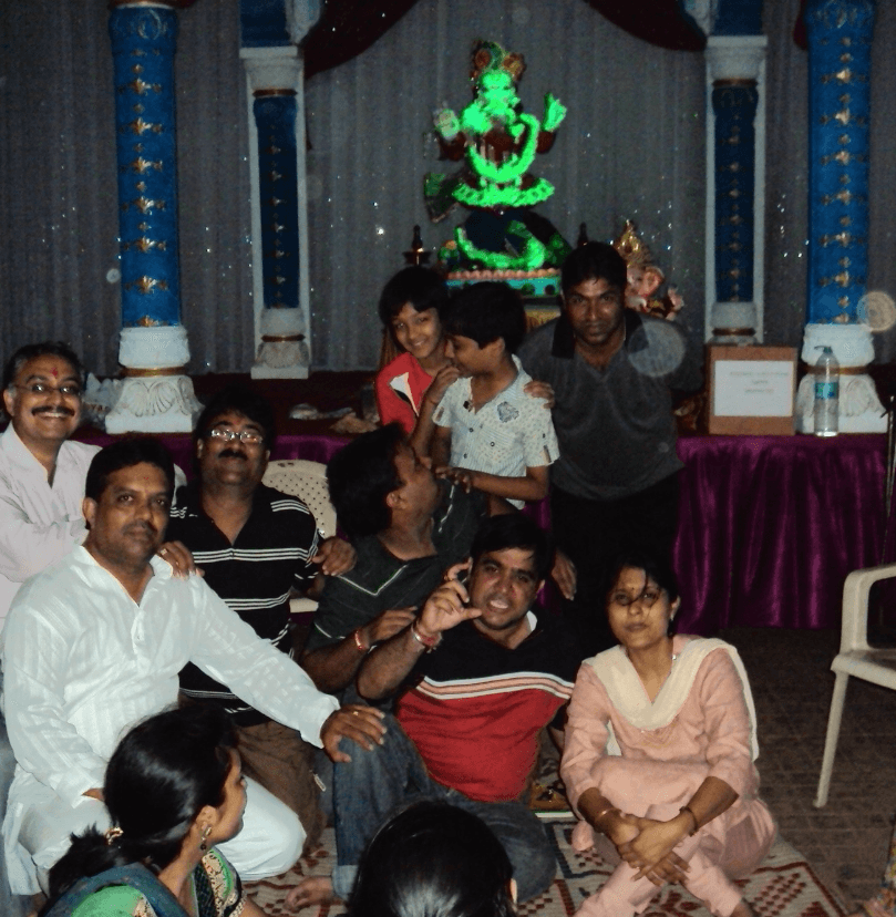 Joyous moment 2